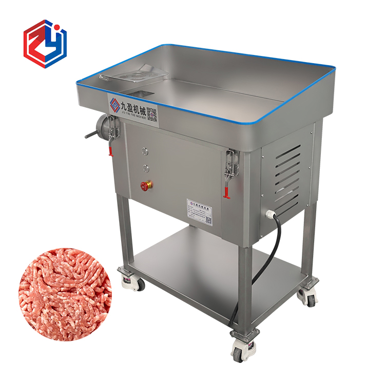 工業(yè)絞肉機要加水嗎？