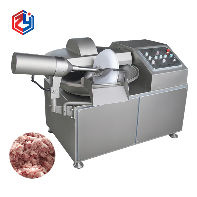 商用絞肉機(jī)和斬拌機(jī)區(qū)別有哪些？