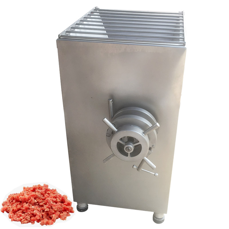 工業(yè)絞肉機(jī)品牌，正盈機(jī)械絞肉機(jī)的產(chǎn)品優(yōu)勢(shì)和特點(diǎn)有哪些？