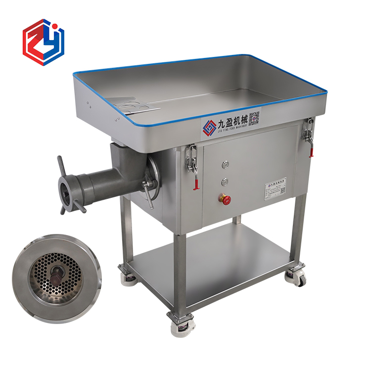 商用絞肉機(jī)有何功能優(yōu)勢(shì)，能夠滿(mǎn)足您的需求嗎？