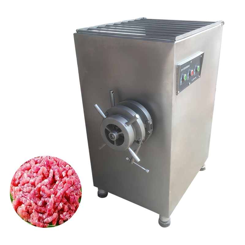 商用絞肉機(jī)能磨粉嗎？探索其潛力與限制！