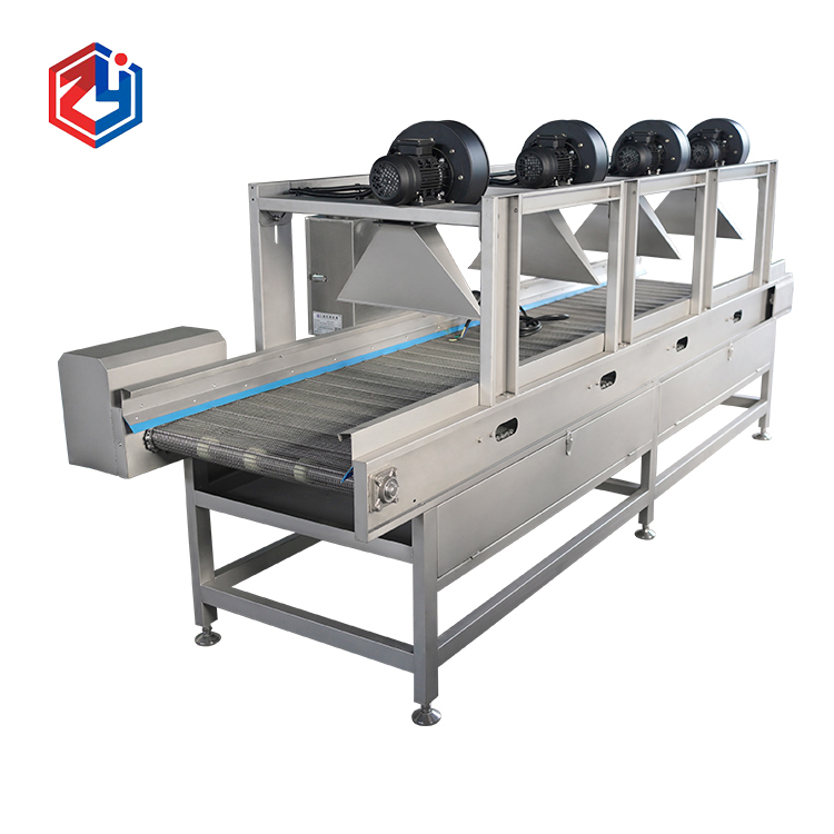 正盈機(jī)械打造凈菜加工全套設(shè)備廠家，助您開(kāi)創(chuàng)成功之路